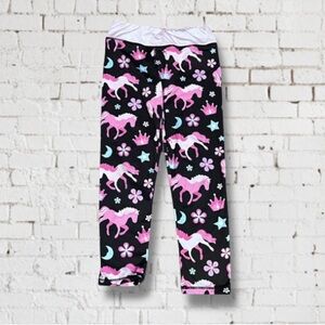 🦄Chooze Unicorn Leggings